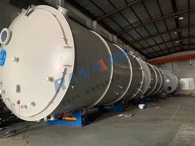 Tanca lìnichte ECTFE