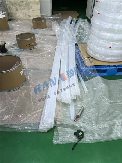 Tiùban PFA fìor-ghlan